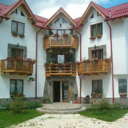 Casa Alexandru Hotel Azuga Exterior foto